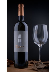 Alento Réserve Branco 2019 - Adega do Monte Branco
