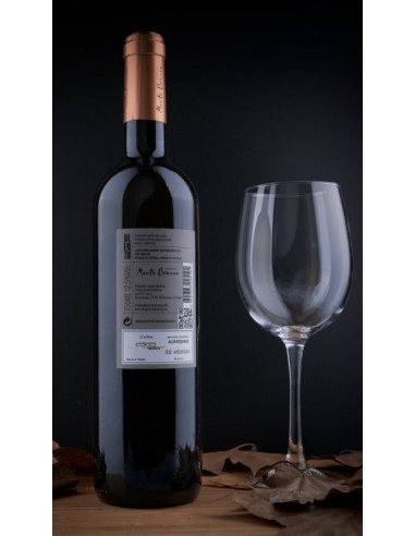 Alento Réserve Branco 2019 - Adega do Monte Branco