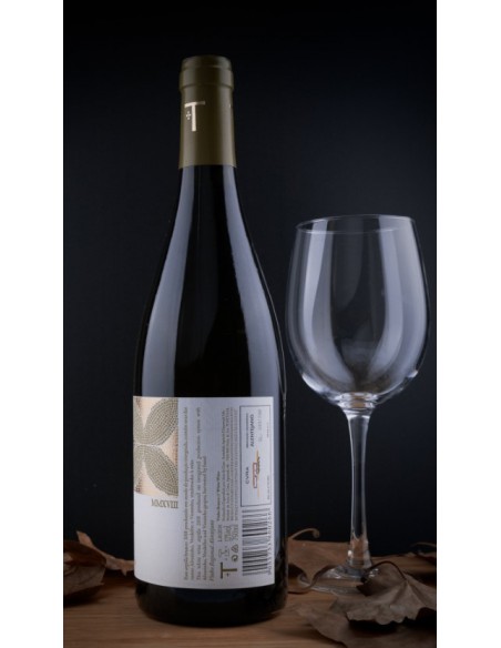 Argile Blanche 2018 - Anta de Cima