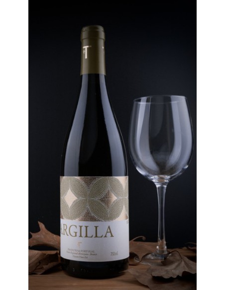 Argilla Bianca 2018 - Anta de Cima