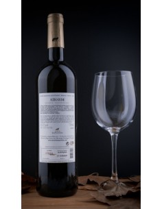Athayde  Chardonnay Reserva Branco 2017 - Monte da Raposinha 2