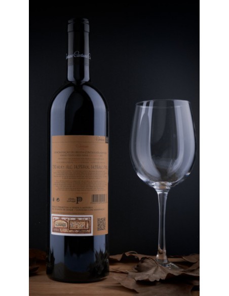 Cartuxa 2019 Tinto  - Fundação Eugénio de Almeida