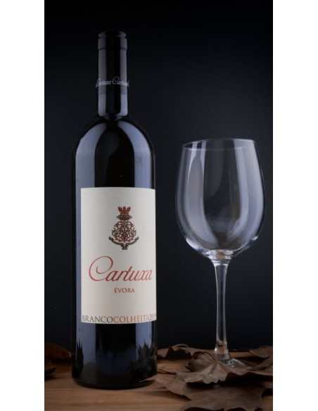 Cartuxa 2019 Blanc - Fondation Eugénio de Almeida