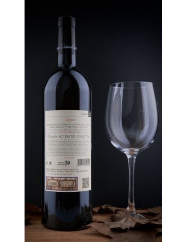 Cartuxa 2019 Blanco - Fundación Eugénio de Almeida