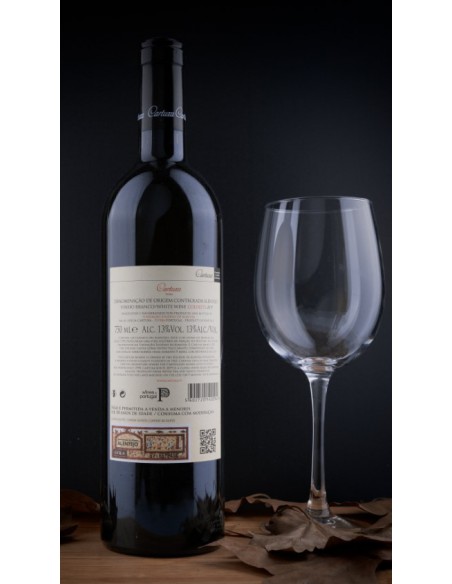 Cartuxa 2019 White - Fondazione Eugénio de Almeida