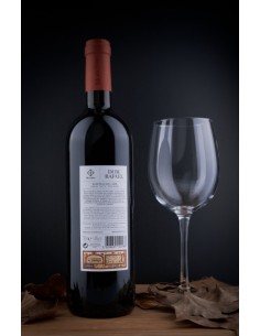 Dom Rafael Red 2018 - Herdade do Mouchão 2