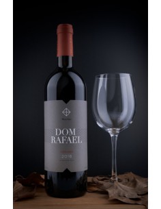 Dom Rafael Tinto 2018 - Herdade do Mouchão