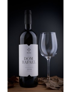 Don Rafael Branco 2019 - Herdade do Mouchão