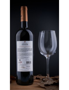 Athayde Grande Reserva Tinto 2016 - Monte da Raposinha 2