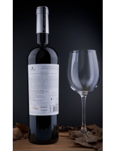 Fita Preta 2019 Tinto - Fita Preta 2