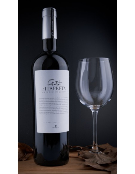 Fita Preta 2019 Tinto - Fita Preta