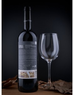 Foral D'Évora 2018 Rosso - Fondazione Eugénio de Almeida 2