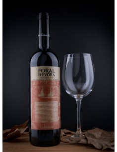 Foral D'Évora 2018 Rouge - Fondation Eugénio de Almeida