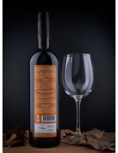 Herdade da Bombeira 2020 Rosso - Herdade da Bombeira 2