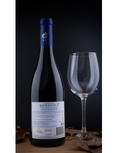 Bombeira do Guadiana Syrah 2020 - Herdade da Bombeira 2
