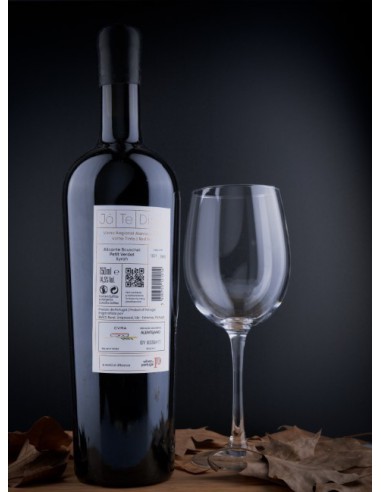 Já Te Disse Tinto Caçador 2019