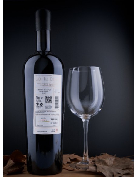 Já Te Disse Tinto Caçador 2019
