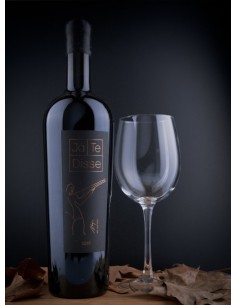 Já Te Disse Tinto Caçador 2019
