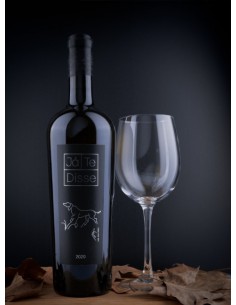 Ya te lo dije - Tinto Cão 2019