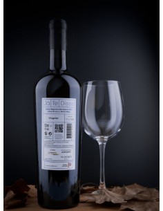 Je te l'ai déjà dit - Tinto Cão 2019 2