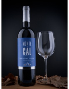 Monte da Cal Alentejo Cosecha 2019 Tinto