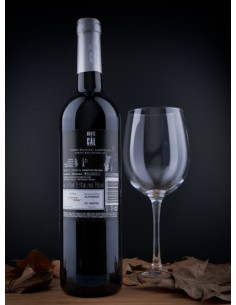 Monte da Cal Alentejo Colheita 2019 Tinto 2