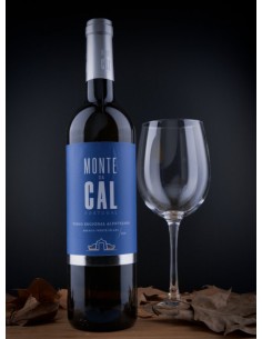 Monte da Cal -Saturno Reserva 2019 Bianco