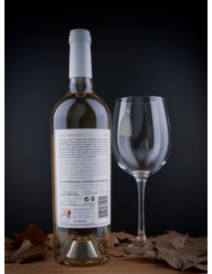 Monte da Carochinha Branco Arinto e Encruzado 2019 2