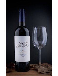 Monte da Carochinha Grande Reserva do Atlântico 2018
