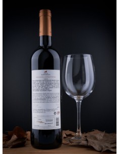Monte da Raposinha Rouge 2018 - Monte da Raposinha 2