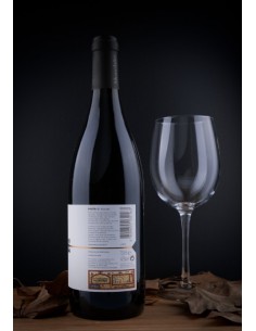 Ponte Mouchão Rojo 2016 - Herdade do Mouchão 2