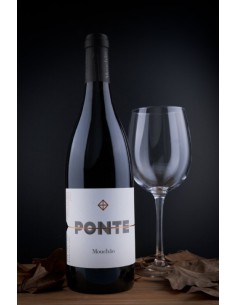 Ponte Mouchão Tinto 2015 - Herdade do Mouchão