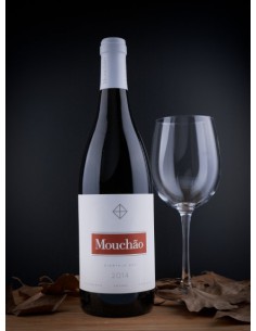 Mouchão Rouge 2014 - Herdade do Mouchão