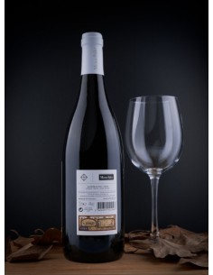 Mouchão Rouge 2014 - Herdade do Mouchão 2