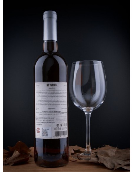 XXVI Paranchi Tareco 2020 Bianco