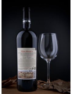 Pêra Manca Branco 2018 - Fondation Eugénio de Almeida 2