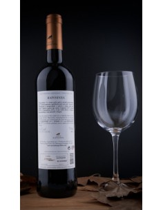 Raposinha Rosso 2019 - Monte da Raposinha 2