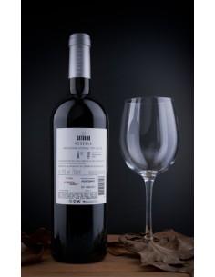 Riserva Monte da Cal Saturno 2018 Tinto 2