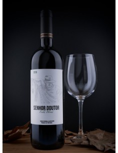 Doctor Field Blend Blanco 2020 - Herdade da Maroteira