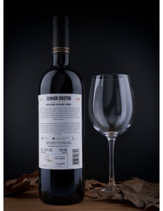 Senhor Doutor Tinto 2021 Reserva - Herdade da Maroteira 2