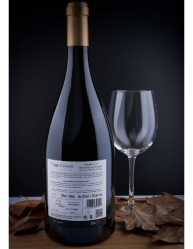 Tiago Cabaço Syrah Magnum