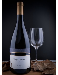 Tiago Cabaço Syrah Magnum