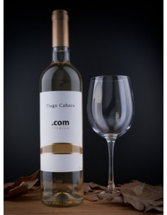 Tiago Cabaço .Com Premium Branco 2020