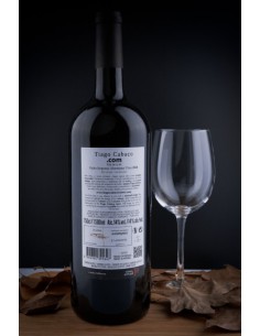 .Com Premium Magnum Caixa Madeira - Tiago Cabaço 2