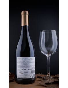 Tiago Cabaço Syrah 2017 - Tiago Cabaço 2