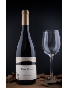 Tiago Cabaço Vinhas Velhas Blanc 2018