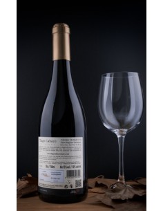Tiago Cabaço Vinhas Velhas Blanc 2018 2