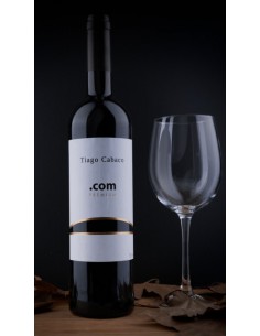 .Com Premium Tinto - Tiago Cabaço