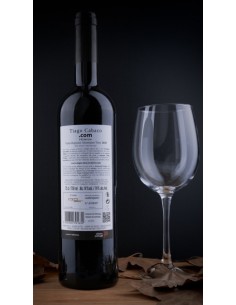 Tiago Cabaço .Com Premium Tinto 2020 2