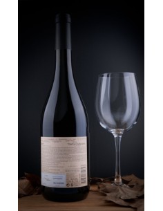 Piano degli Eremiti Tinta Carvalha 2019 - Nastro Nero 2